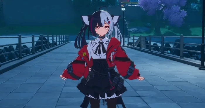 异环手游角色强度排行,异环手游最强角色推荐榜单