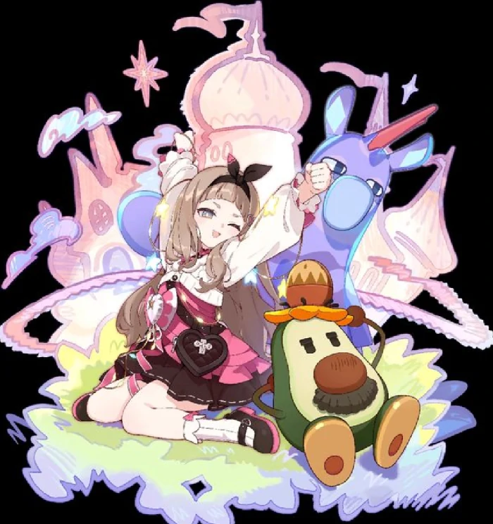 崩坏因缘精灵美宝多多玲怎么样,崩坏因缘精灵美宝多多玲强度与技能特点全面解析