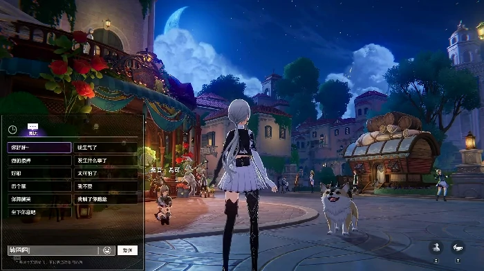 归环手游公测时间曝光归环手游上线日期全面解析