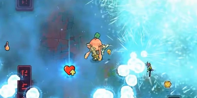 魔法工艺水泡流玩法全解析,魔法工艺新手进阶技巧指南