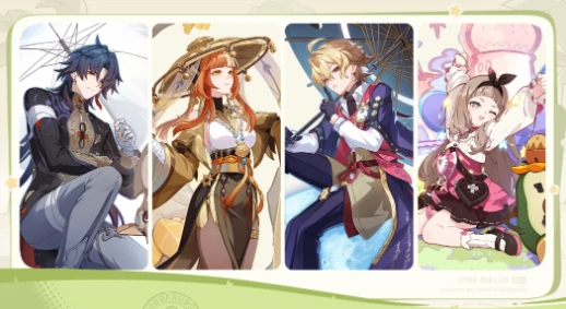 崩坏因缘精灵配置要求,崩坏因缘精灵推荐配置一览