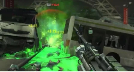 逆战未来机枪选哪个,逆战未来机枪推荐指南,逆战