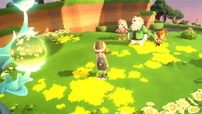 星布谷地什么时候出星布谷地上架时间预测与最新消息