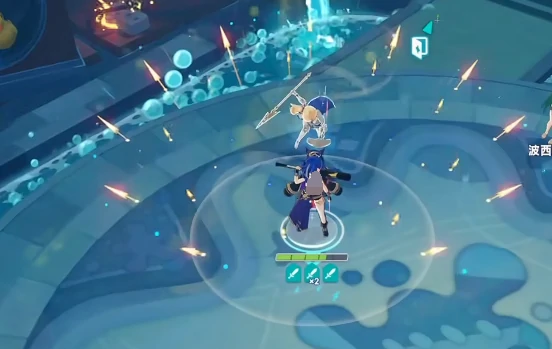 星塔旅人自选角色推荐指南,星塔旅人哪些自选角色值得培养