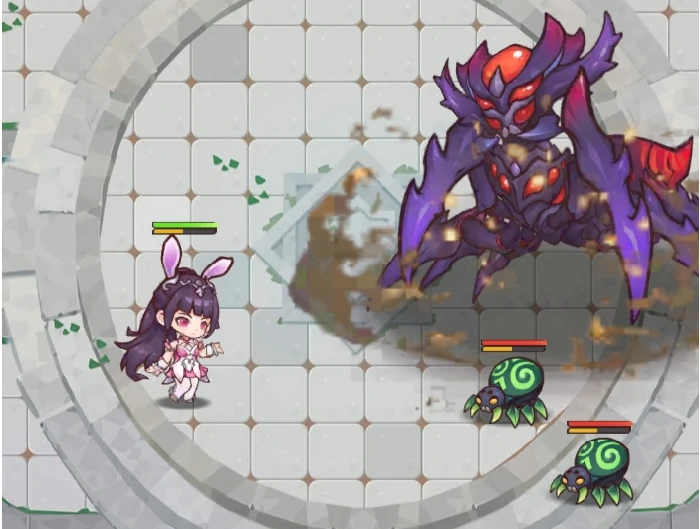 口袋斗罗大陆主C角色推荐,口袋斗罗大陆最强阵容搭配攻略