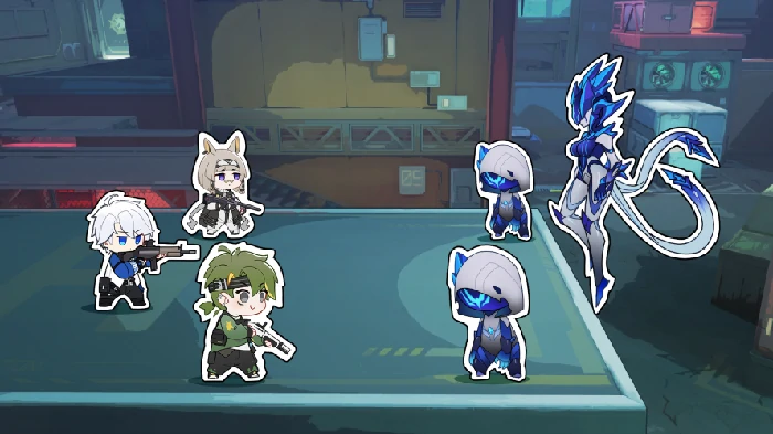 卡拉彼丘晶源感染怎么玩,卡拉彼丘晶源感染模式玩法详解