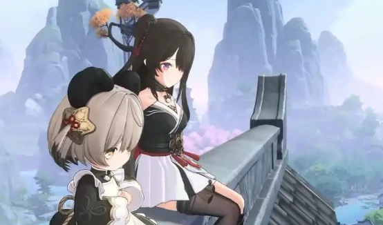 蓝色星原旅谣佩佩阵容搭配指南,蓝色星原旅谣佩佩角色组合推荐