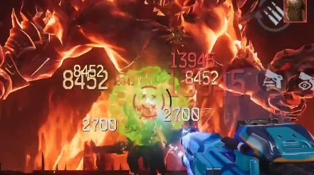 逆战未来回血方法,逆战未来高效回血技巧全解析,逆战