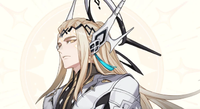 崩坏因缘精灵帝非天解析,崩坏因缘精灵帝非天角色背景与技能详解