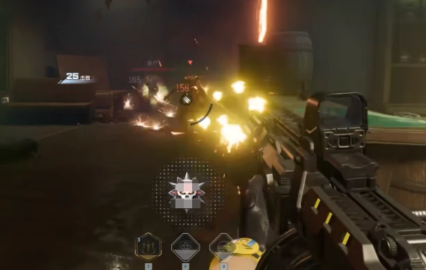 逆战未来删档测试武器保留规则详解,逆战未来测试福利与注意事项全解析,逆战