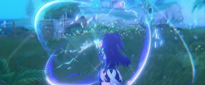 蓝色星原旅谣技能介绍,蓝色星原旅谣技能强度分析