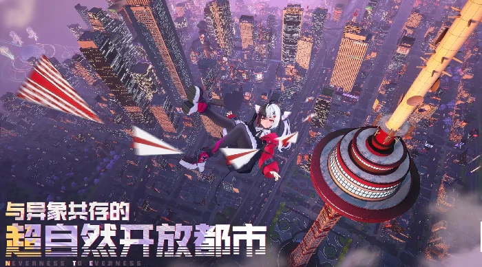 异环车辆怎么改装,异环改装车辆方法介绍