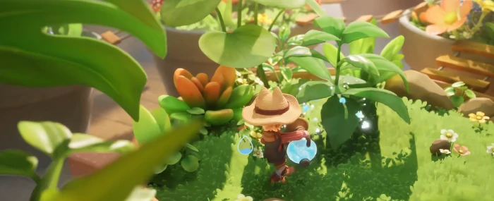 粒粒的小人国可以联机吗,粒粒的小人国支持多人合作玩法吗