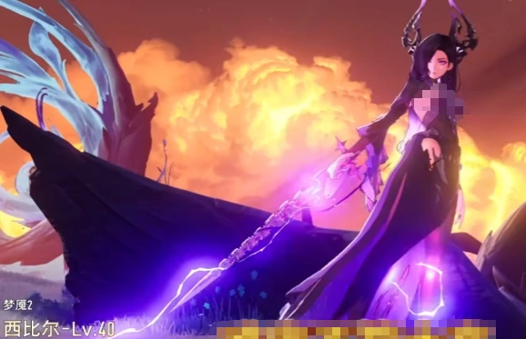 二重螺旋西比尔BOSS打法详解,二重螺旋西比尔BOSS技能解析与通关技巧