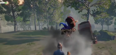 荒原曙光斧头奇物是什么,荒原曙光斧头奇物获取与使用技巧