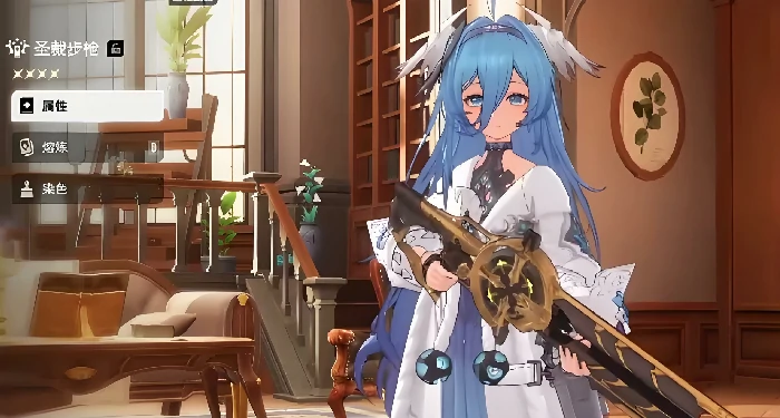 二重螺旋赤猩突击枪怎么样,二重螺旋赤猩突击枪强度分析