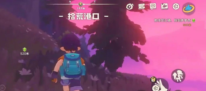 洛克王国世界葛文位置全解析,洛克王国世界葛文强度评测与获取指南