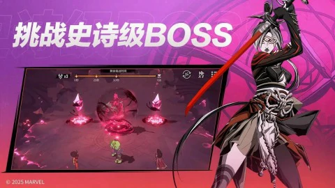 漫威秘法狂潮哪个服好,漫威秘法狂潮新手必看服务器选择与游戏玩法全解析