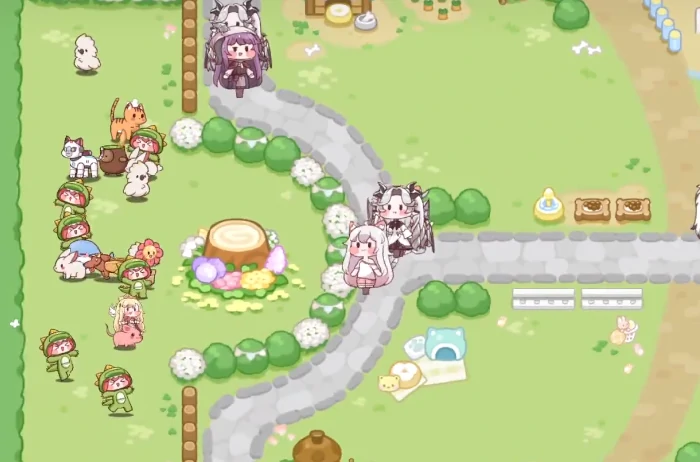 嘟嘟脸恶作剧宠物推荐,嘟嘟脸恶作剧宠物获取方法全解析