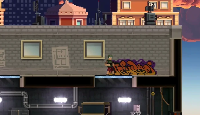 破门而入行动小队游戏通关技巧,破门而入行动小队玩法细节全面解析