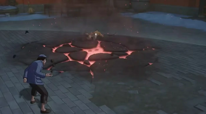 异人之下苑陶玩法详解,异人之下角色技能搭配与实战技巧分析