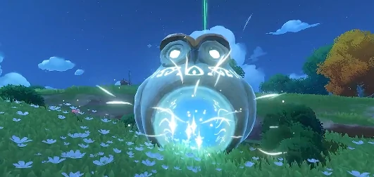 洛克王国世界雪天队怎么组,洛克王国手游雪天队搭配技巧与阵容推荐