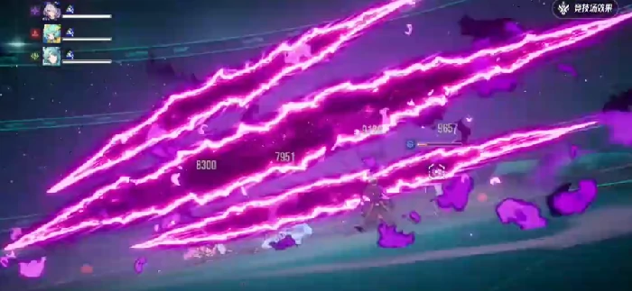 伊瑟博尔涅角色强度解析,伊瑟博尔涅技能搭配与实战技巧