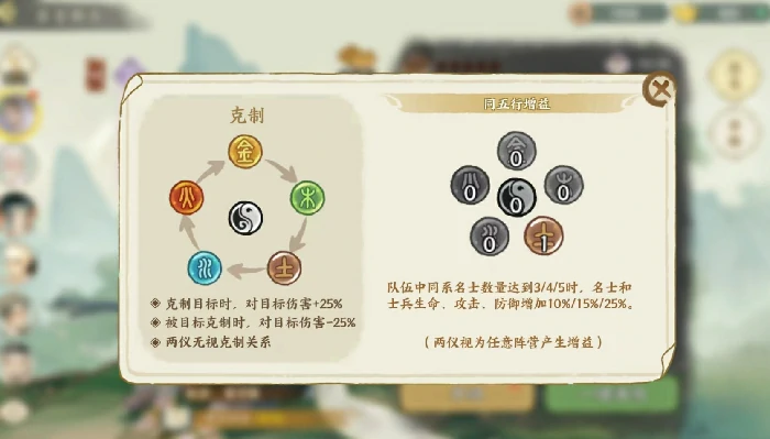 华夏绘世录战斗玩法详解,华夏绘世录核心战斗机制与策略全解析