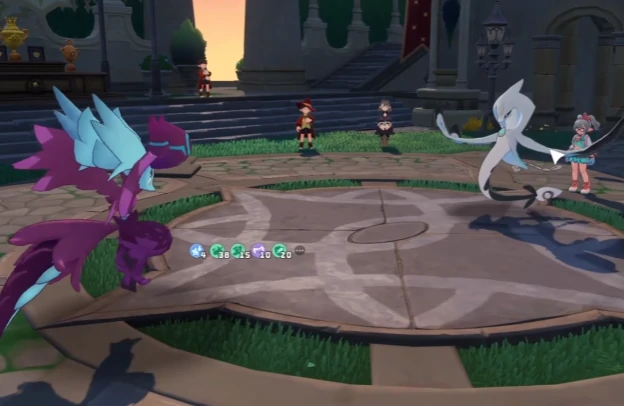 洛克王国世界最低配置要求详解,洛克王国世界运行需要什么配置才能流畅体验