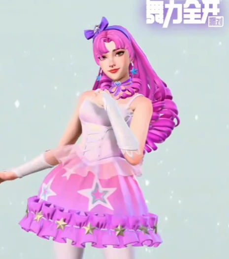 舞力全开派对角色推荐,舞力全开派对有哪些热门角色值得选择