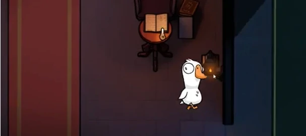 鹅鸭杀手游接电线怎么玩,鹅鸭杀手游新手接电线技巧图文详解