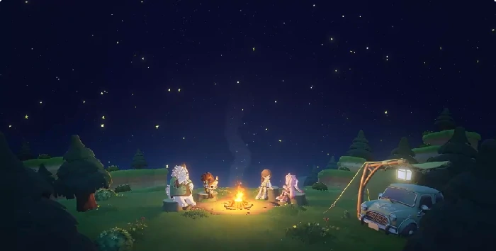 星布谷地物语新手攻略,星布谷地物语入门玩法全解析