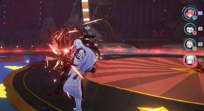 异环平民阵容怎么搭配,异环最强平民队伍组合推荐