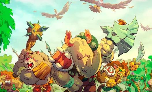 王国保卫战5联盟存档怎么操作,王国保卫战5存档方法与技巧详解