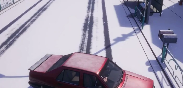 异环雪天新机制揭秘,异环天气系统全解析