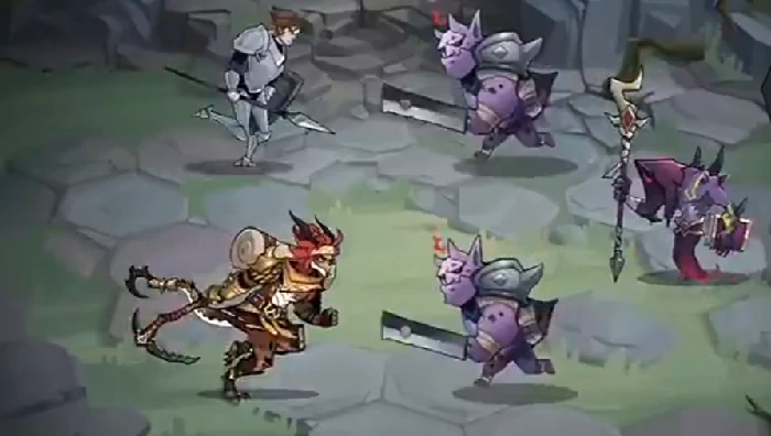 剑与远征贝格里斯强度解析,剑与远征新英雄贝格里斯技能全面解读