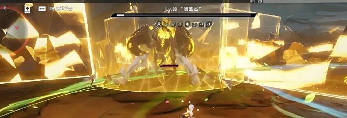 二重螺旋深渊boss怎么打,二重螺旋深渊boss打法技巧分享