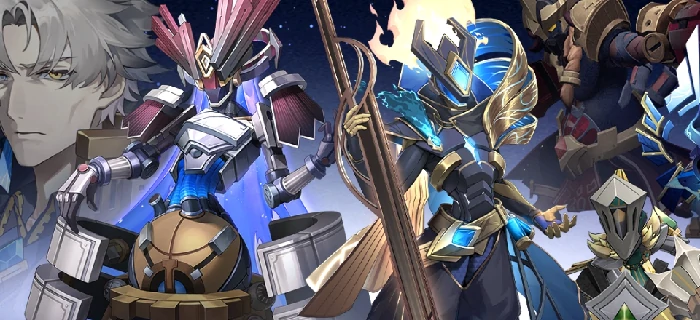 辉烬手游公测时间曝光,辉烬手游上线日期及开服详情一览