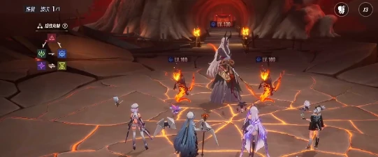 伊瑟PVP角色推荐指南,伊瑟PVP强势角色选择与搭配技巧