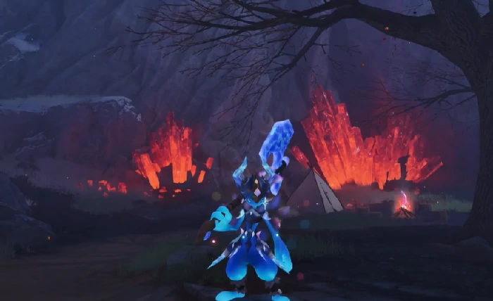 伊莫雪地盔勇士怎么抓,伊莫雪地盔勇士捕捉技巧全解析