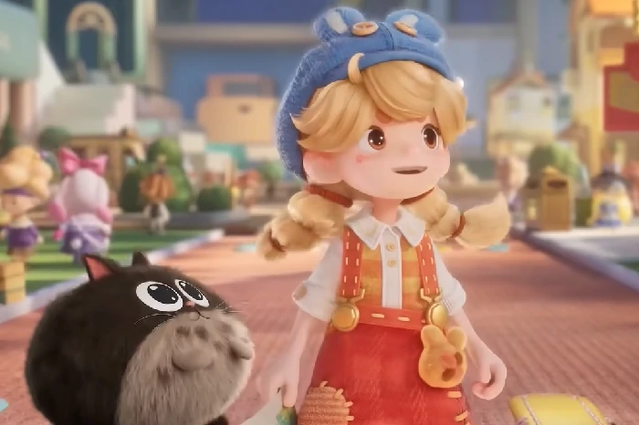 粒粒的小人国内测地址最新汇总,粒粒的小人国内测入口及参与方式