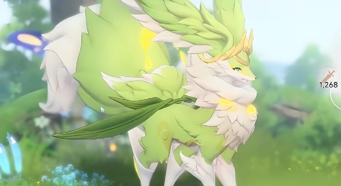 蓝色星原旅谣精灵全解析,蓝色星原旅谣精灵图鉴与特性详解