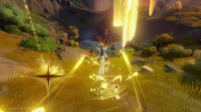 归环手游公测时间曝光归环手游上线日期全面解析