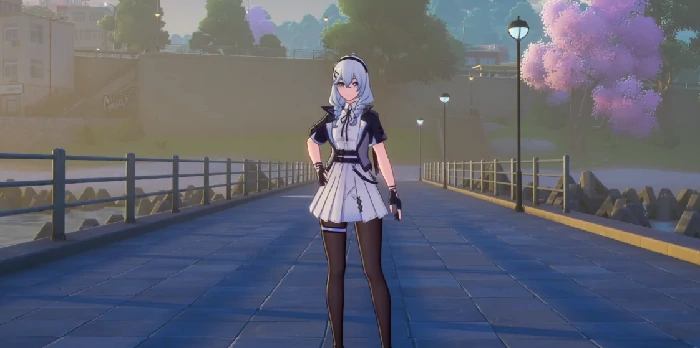 异环手游角色强度排行,异环手游最强角色推荐榜单