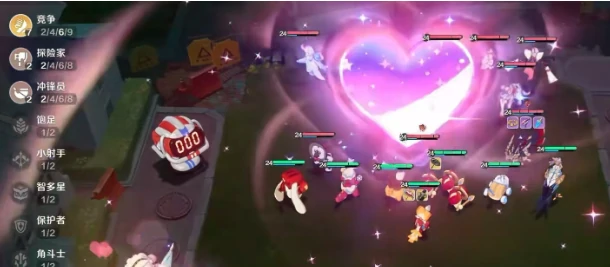 崩坏因缘精灵饱足是谁的元理,崩坏因缘精灵饱足元理解析