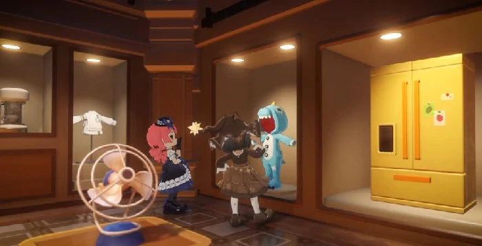 星布谷地好玩吗星布谷地手游特色玩法详细介绍