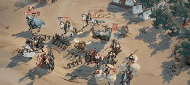 三国望神州司马懿阵容搭配攻略,三国望神州司马懿技能与阵容深度解析