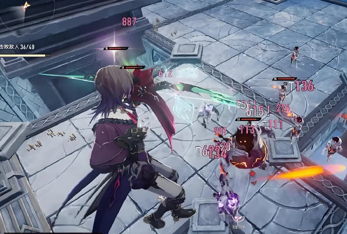 二重螺旋阳光磨坊怎么刷材料,二重螺旋阳光磨坊高效刷材料方法分享