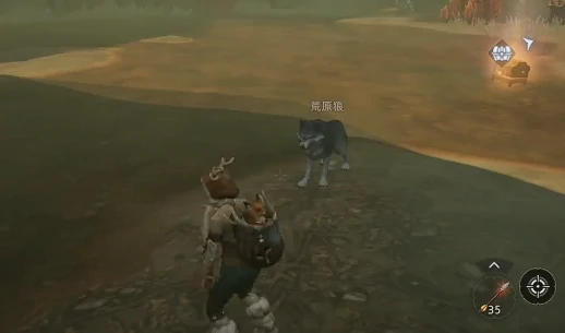 荒原曙光树精核心获取攻略,荒原曙光树精核心怎么获得