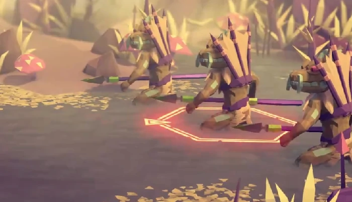 为了吾王痛击者怎么样,为了吾王手游痛击者职业强度与玩法解析